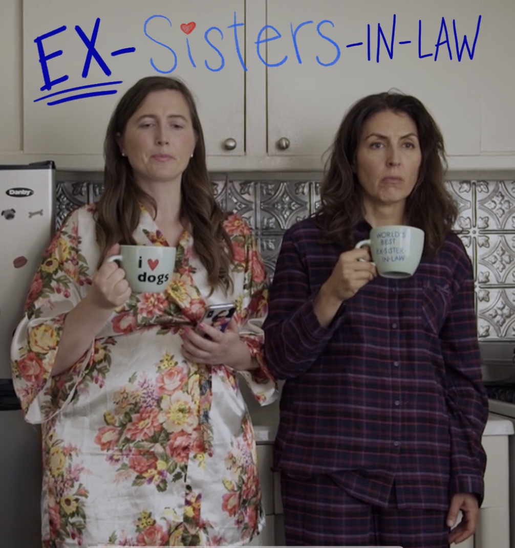 EX-Sisters-in-Law (2020)