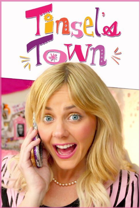 Tinsel's Town (2015)