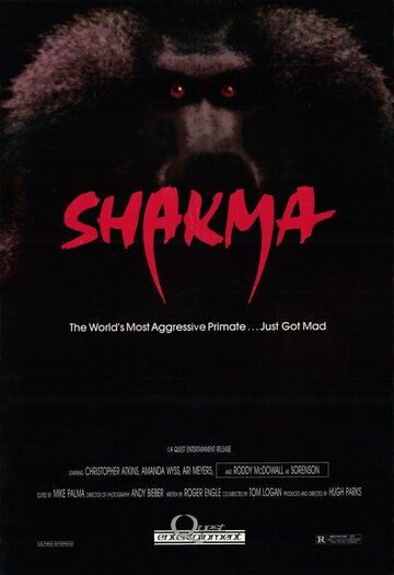 Шакма (1990)